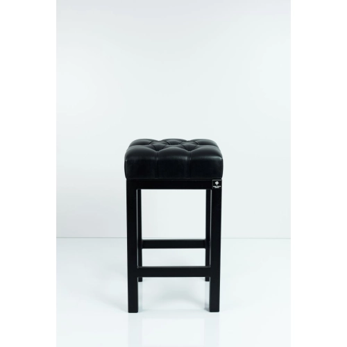 Hoker Pikowany Czarny HP-1