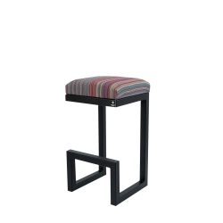 Hoker Tapicerowany Jamajka HP-2