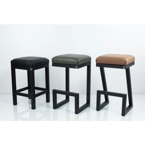 Hoker Beż Ekoskóra HP-2