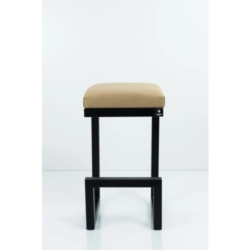 Hoker Beż Ekoskóra HP-2