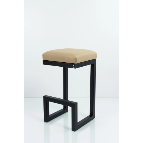 Hoker Beż Ekoskóra HP-2