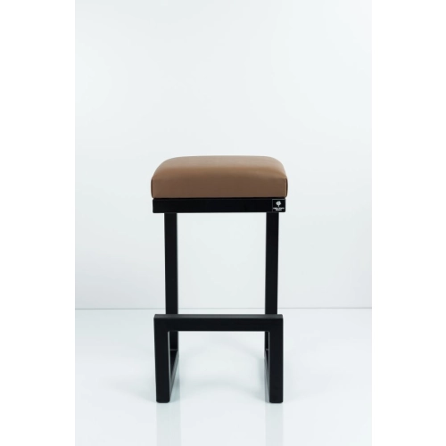 Hoker  Brąz Ekoskóra HP-2