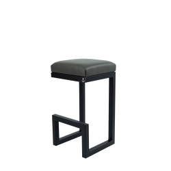 Hoker Grafit Ekoskóra HP-2