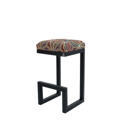 Hoker Tapicerowany Malawi HP-2