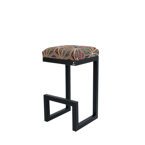 Hoker Tapicerowany Malawi HP-2