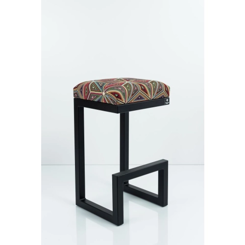 Hoker Tapicerowany Malawi HP-2