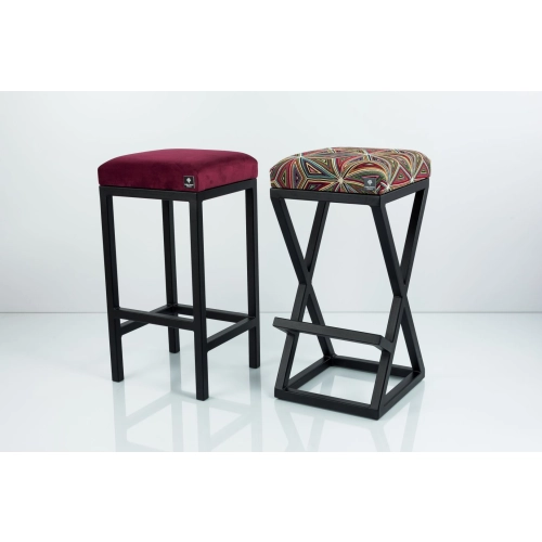 Hoker Tapicerowany Malawi HP-2