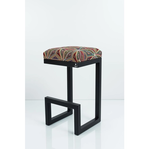 Hoker Tapicerowany Malawi HP-2