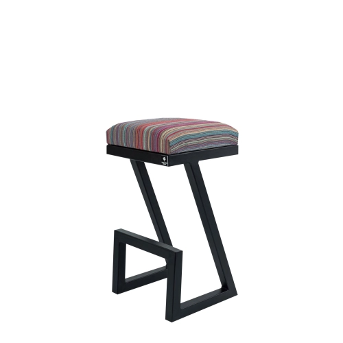 Hoker Tapicerowany Jamajka  HP-3