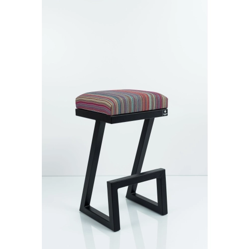 Hoker Tapicerowany Jamajka  HP-3