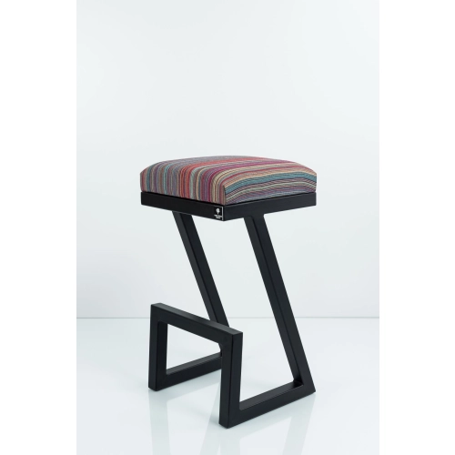 Hoker Tapicerowany Jamajka  HP-3