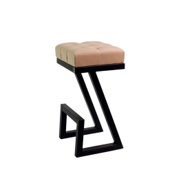 Hoker Pikowany Cappuccino HP-3