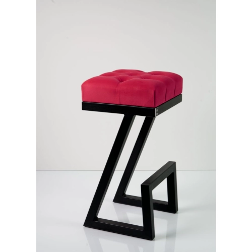 Hoker Pikowany Różowy HP-3