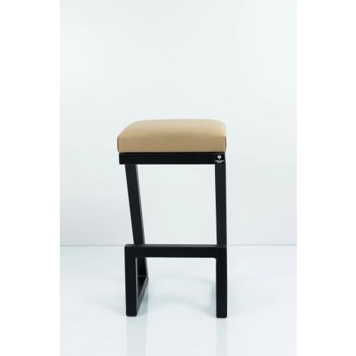 Hoker Beż Ekoskóra HP-3