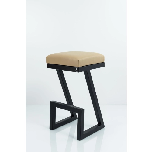 Hoker Beż Ekoskóra HP-3