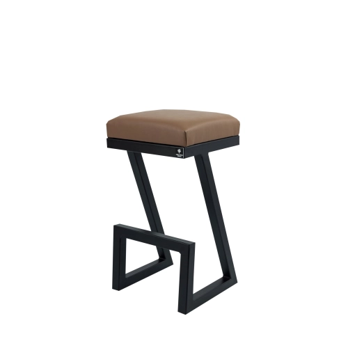 Hoker Brąz Ekoskóra  HP-3