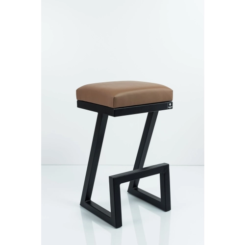 Hoker Brąz Ekoskóra  HP-3