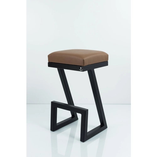 Hoker Brąz Ekoskóra  HP-3