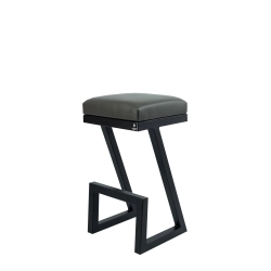 Hoker Grafit Ekoskóra HP-3