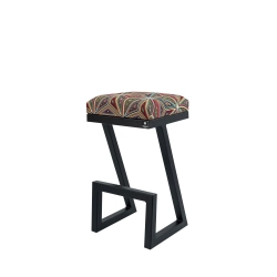 Hoker Tapicerowany Malawi HP-3