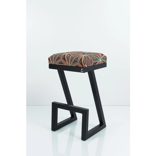 Hoker Tapicerowany Malawi HP-3