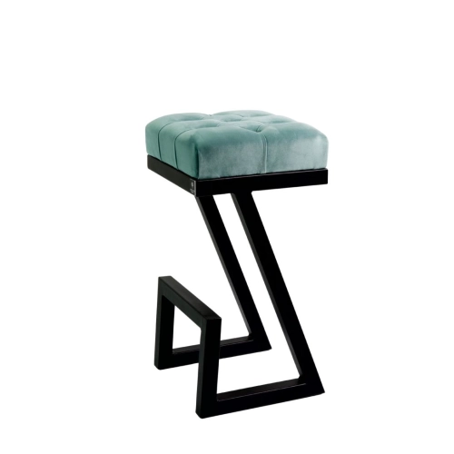 Hoker Pikowany Mięta HP-3