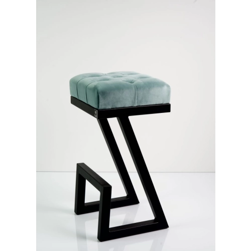 Hoker Pikowany Mięta HP-3