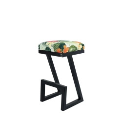 Hoker Tapicerowany Tropic 02 HP-3