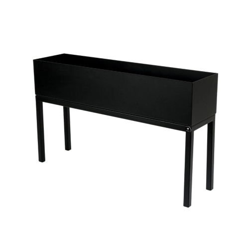 DONICZKA STALOWA DK-1 Szerokość 80 cm Wysokość 50 cm Głębokość 30 cm