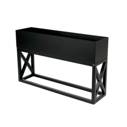 DONICZKA STALOWA DK-2 Szerokość 80 cm Wysokość 50 cm Głębokość 30 cm