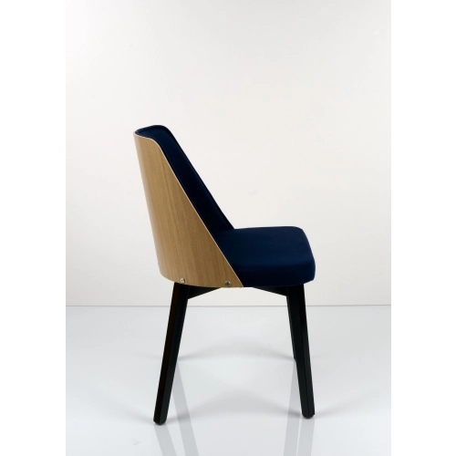 Krzesło Deluxe KR-112