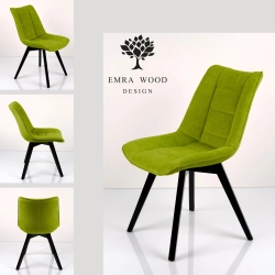 Krzesło Deluxe KR-115