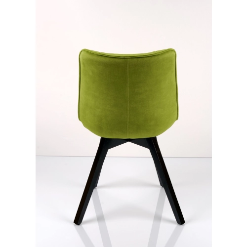 Krzesło Deluxe KR-115