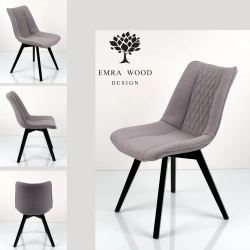 Krzesło Deluxe KR-116