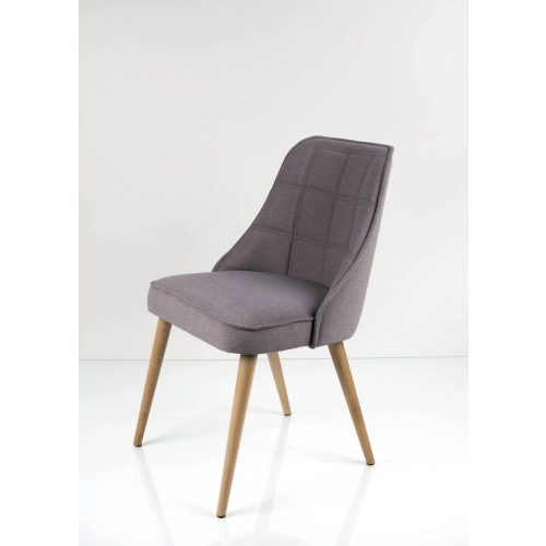 Krzesło Deluxe KR-118