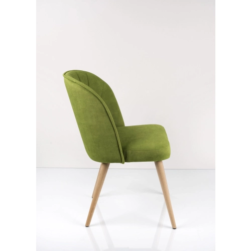 Krzesło Deluxe KR-119