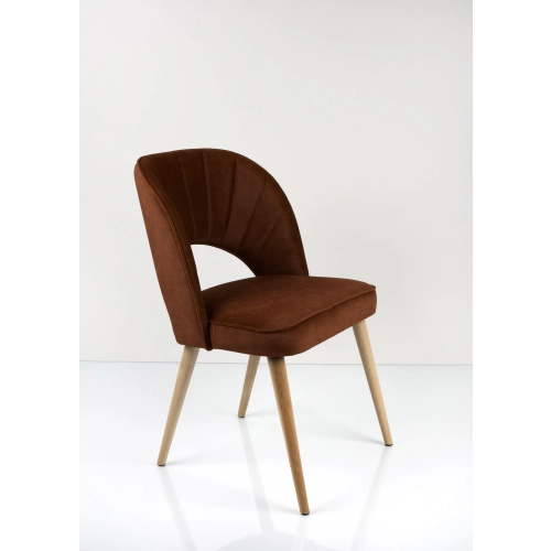 Krzesło Deluxe KR-120