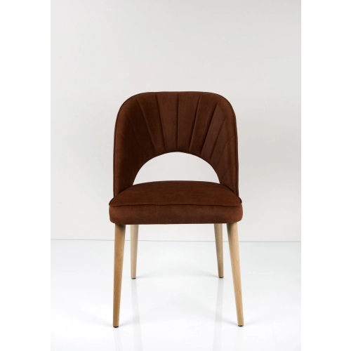 Krzesło Deluxe KR-120