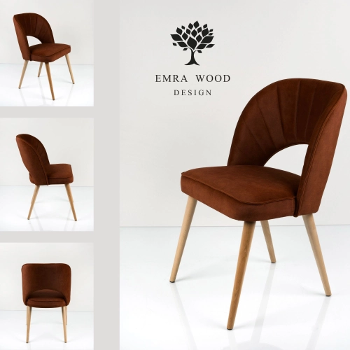 Krzesło Deluxe KR-120