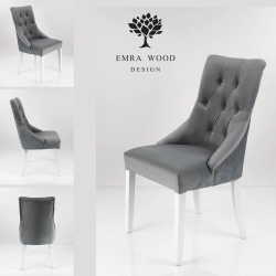 Krzesło Deluxe KR-122