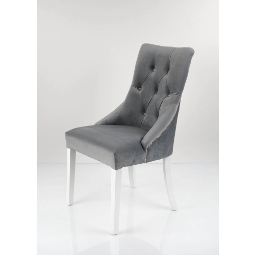 Krzesło Deluxe KR-122