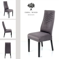 Krzesło Deluxe KR-124