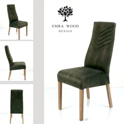 Krzesło Deluxe KR-125