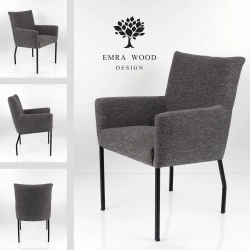 Krzesło Deluxe KR-128