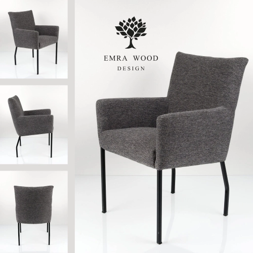 Krzesło Deluxe KR-128