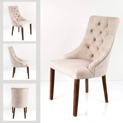 Krzesło DELUXE KR-21