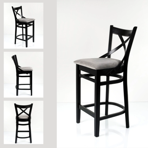 Krzesło DELUXE KR-49