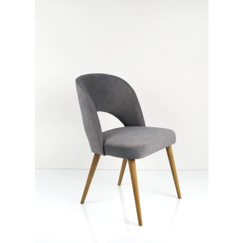 Krzesło DELUXE KR-5