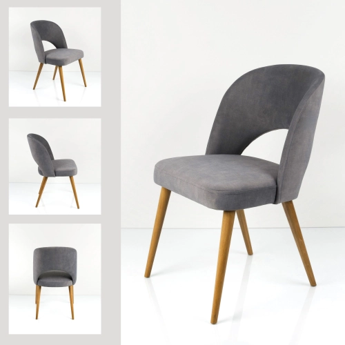 Krzesło DELUXE KR-5