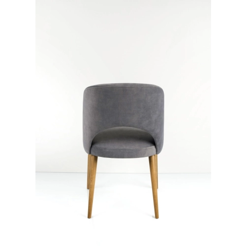 Krzesło DELUXE KR-5